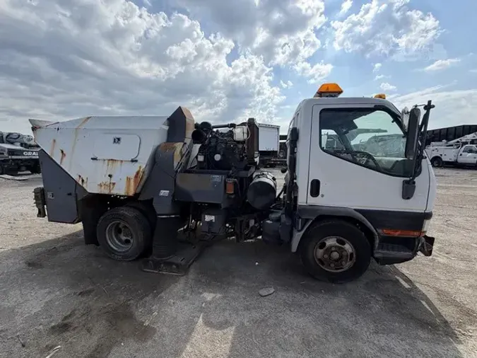 1999 MITSUBISHI FUSO FE630326db9ad775f74d1504186ad6d265ce8