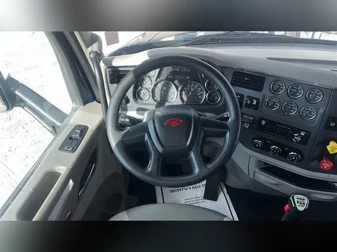 2020 PETERBILT 579EPIQ