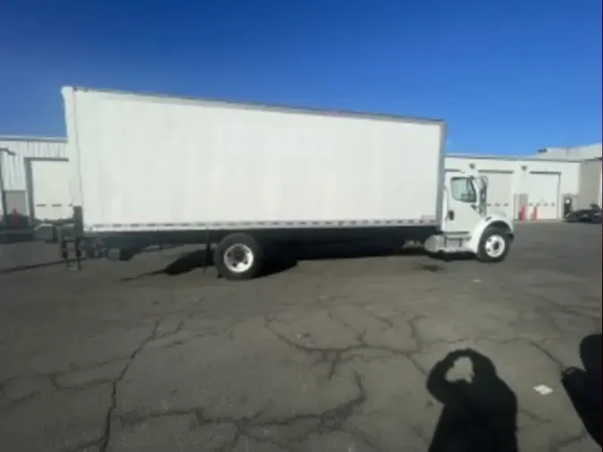 2020 FREIGHTLINER/MERCEDES M2 106