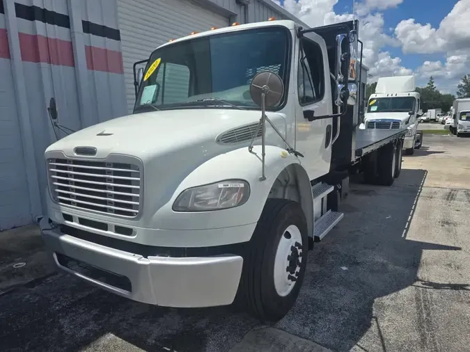 2020 FREIGHTLINER M2 106326e8f0ccd96c8a3245eaaaa0dc2c083