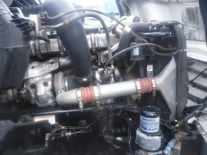 2019 FREIGHTLINER NEW CASCADIA PX12664