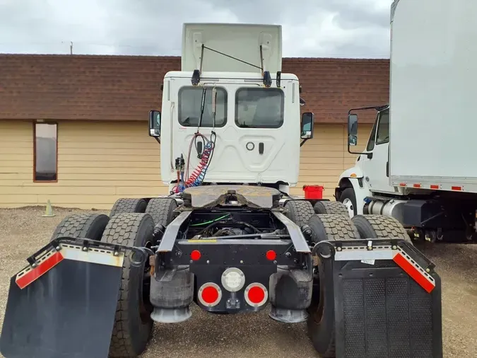 2018 FREIGHTLINER CASCADIA 125