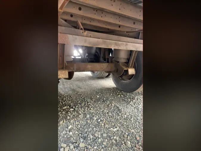 2013 UTILITY TRAILERS VS2RA 53/162/102
