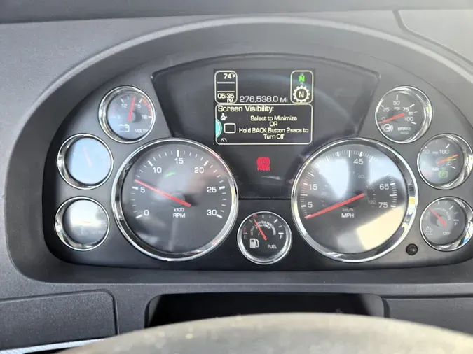 2020 Kenworth T680
