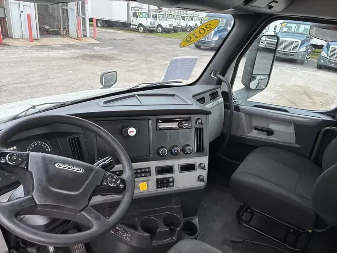 2019 FREIGHTLINER/MERCEDES NEW CASCADIA PX1266432707a86b02c540c65d22d1077b969d2
