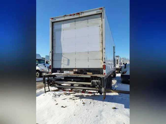 2019 NAVISTAR INTERNATIONAL 4300