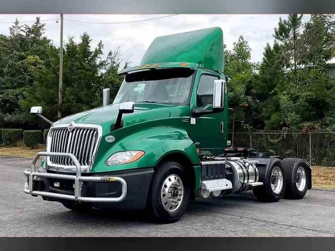 2020 INT LT625 6x4