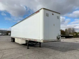 2013 GREAT DANE TRAILER CLA-1304-21048 48'