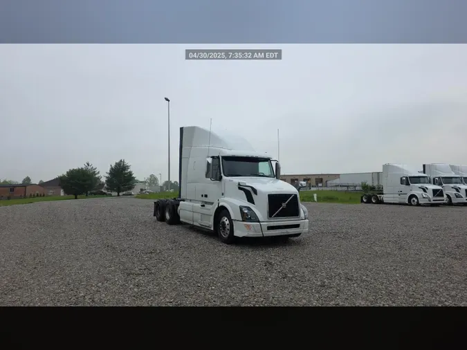 2018 Volvo VNL 74032735750d7dbdac1f2e712ddde0f5bc6