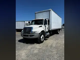 2018 NAVISTAR INTERNATIONAL 4300