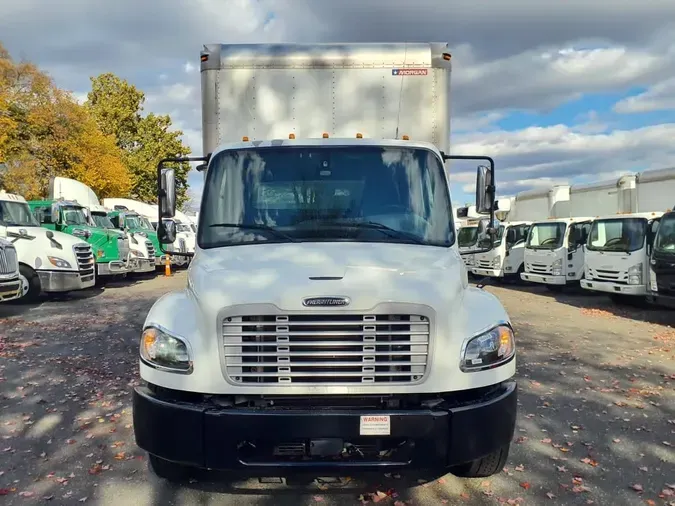 2020 FREIGHTLINER/MERCEDES M2 106