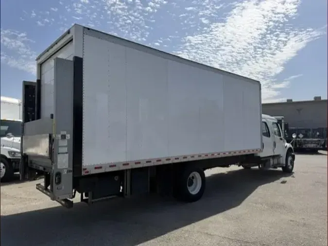 2019 Freightliner Business Class M2 1063274ad5e68f72f9e6b3aa843f9202ac8