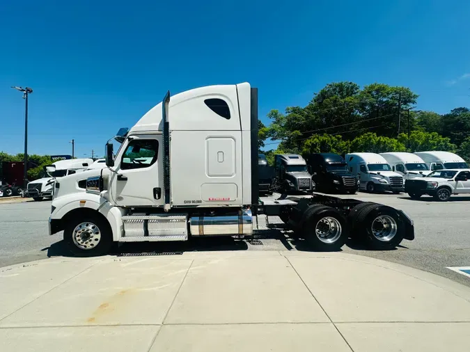 2022 Western Star 4900EX