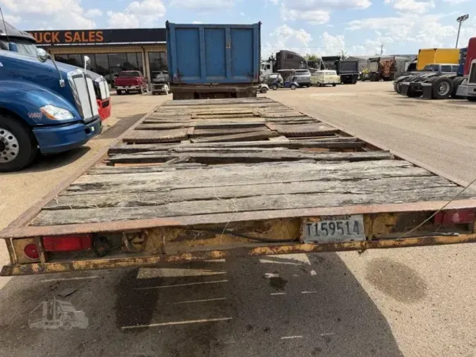 1977 TALBERT 3276772961255e2ccd172a263294b6eb