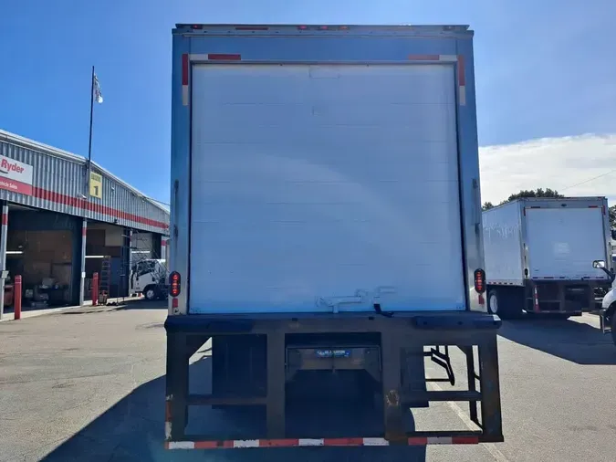2019 FREIGHTLINER/MERCEDES M2 106
