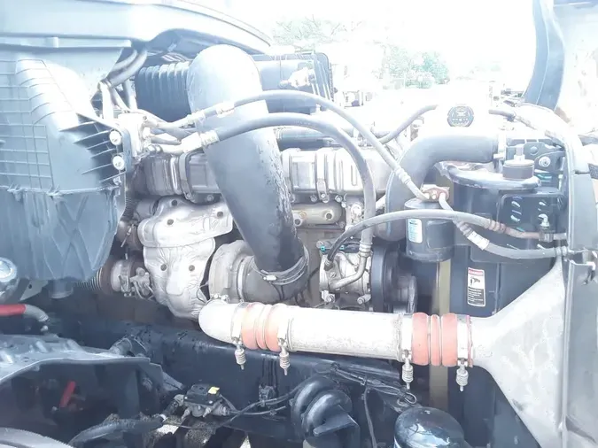 2020 FREIGHTLINER NEW CASCADIA PX12664