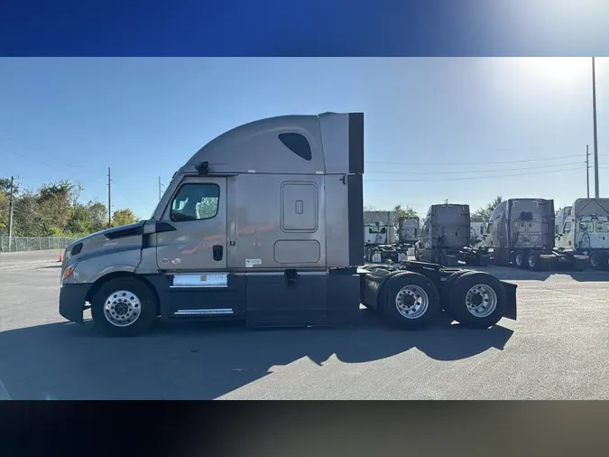 2025 Freightliner Cascadia 1263277765bfb18953e02be1e70925f3bf4