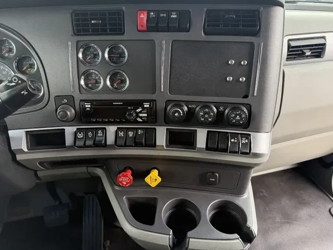 2020 Kenworth T680