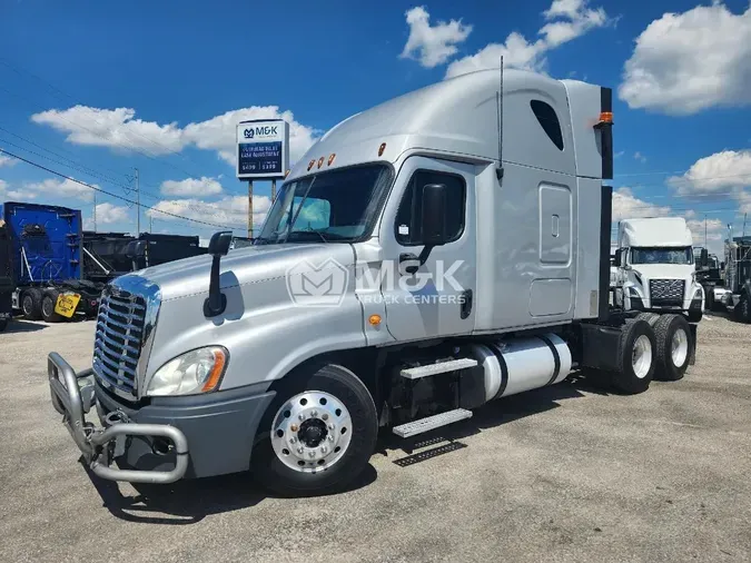 2013 FREIGHTLINER Cascadia 1253278a4a35546670c88e9e50e323c884f