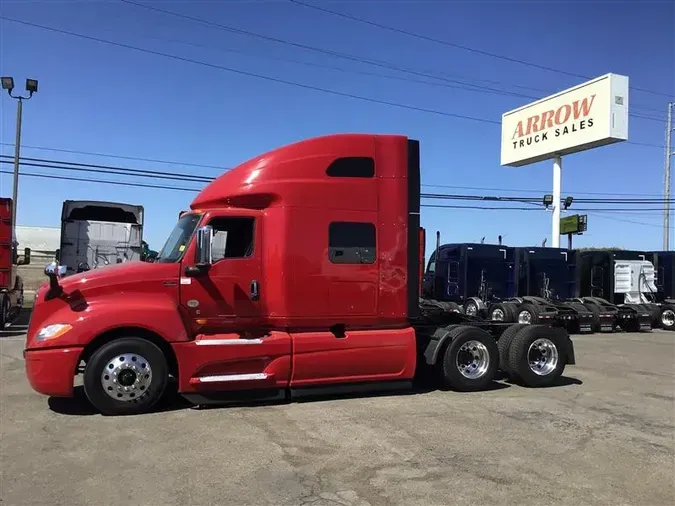 2022 INTERNATIONAL LT625327a3836a16a5b196b30074f75ff5104