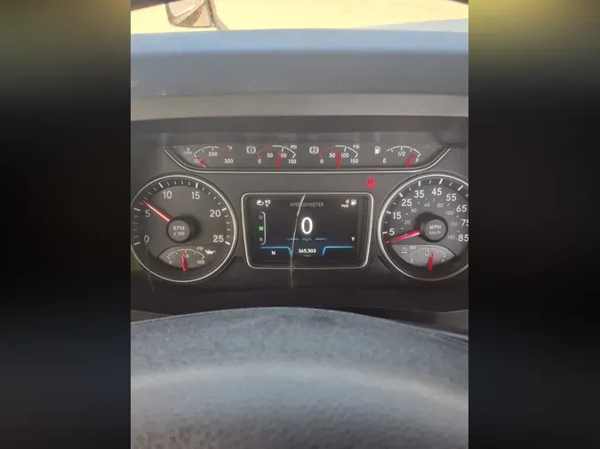 2019 NAVISTAR INTERNATIONAL LT625 DAYCAB T/A327b7df811570f82c1e85519e8377de1