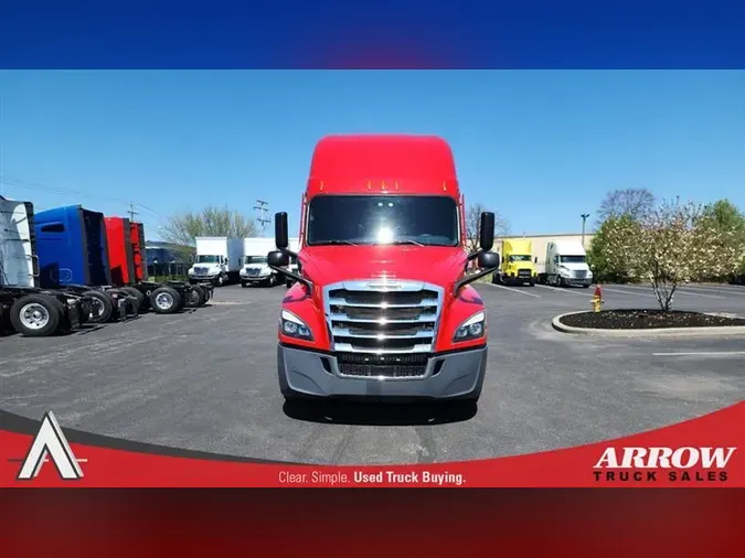 2023 FREIGHTLINER CA126