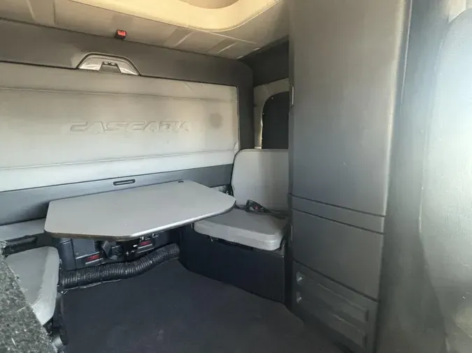 2019 Freightliner New Cascadia 126