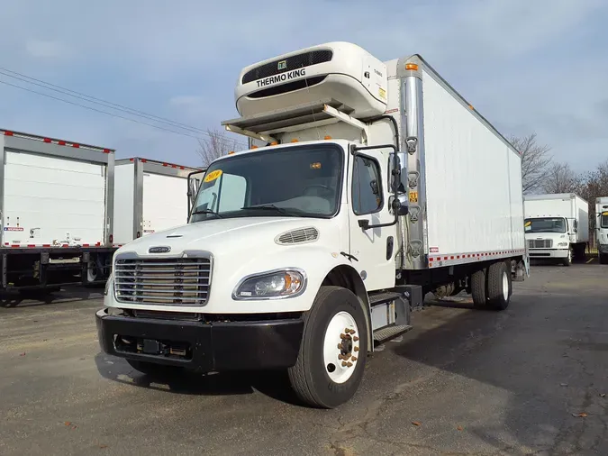 2019 FREIGHTLINER/MERCEDES M2 106327c77e47fe6efd1d6154a2599a88ce4