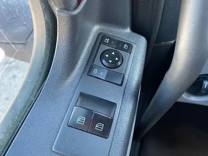 2022 Freightliner Cascadia