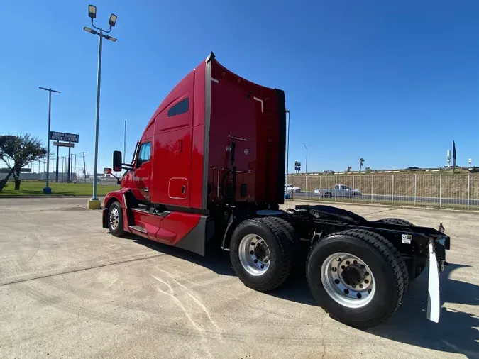 2022 Kenworth T680327cf00e85144a9e82f3945cbf0e3555
