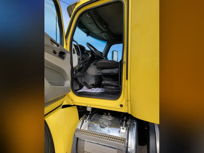 2021 Peterbilt 579