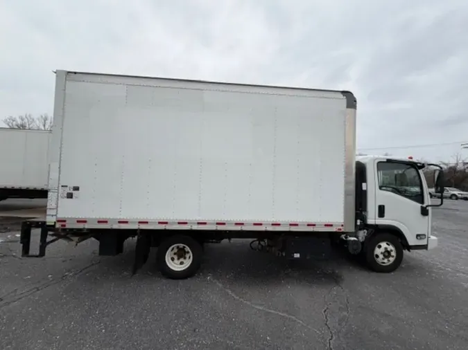 2021 CHEVROLET MOTOR DIV. LCF 4500HD327e8dde1249bd1e5f11f608e37ce6b3