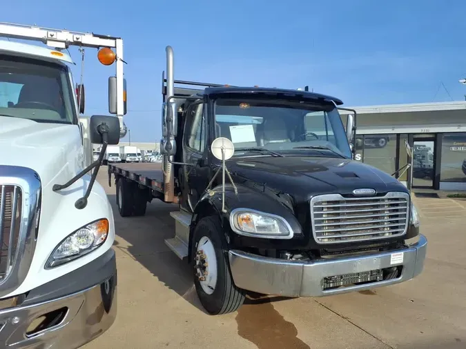 2019 FREIGHTLINER/MERCEDES M2 1063280251d216032e9dc49f5256033abd0
