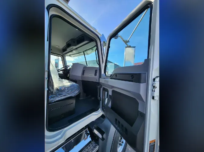 2026 MACK GRANITE 64BR