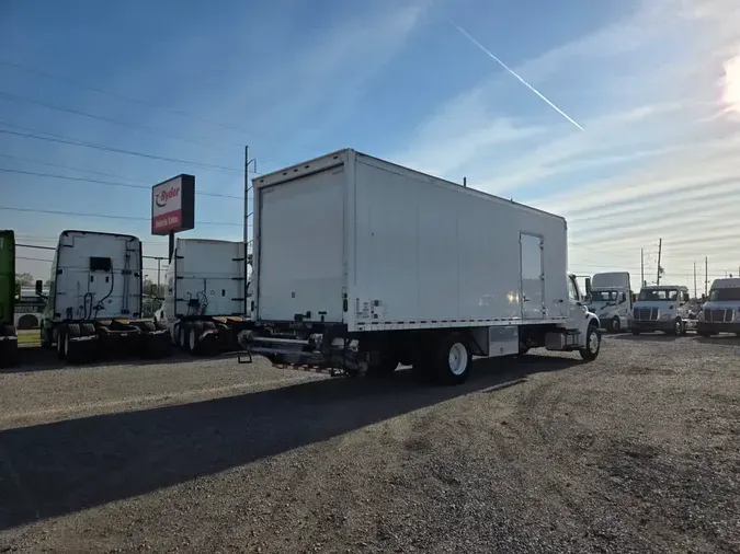 2016 FREIGHTLINER/MERCEDES M2 10632829569bc41eb6a2a776e9ecd9f1c51