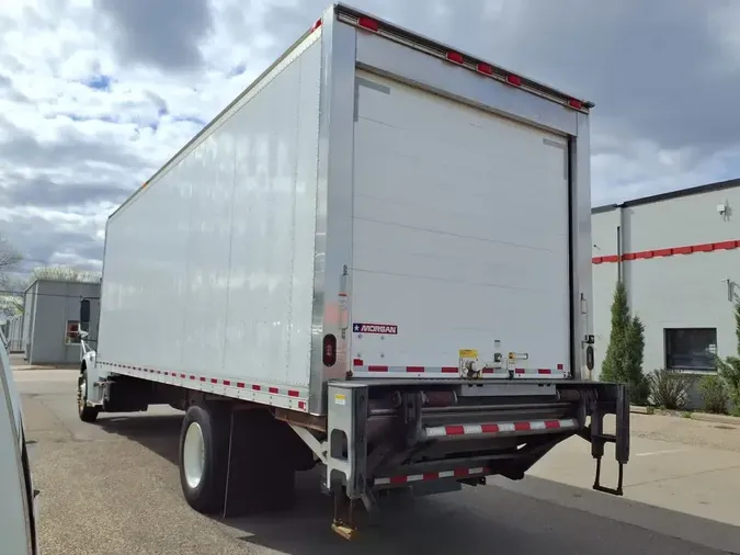 2019 FREIGHTLINER/MERCEDES M2 106