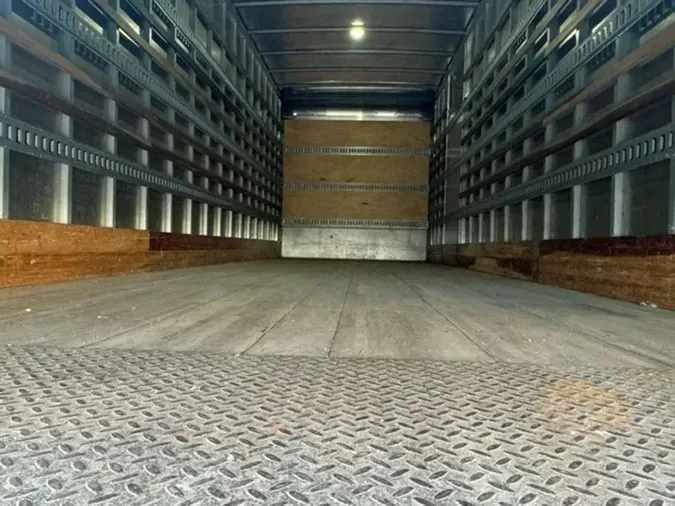 2018 NAVISTAR INTERNATIONAL 4300