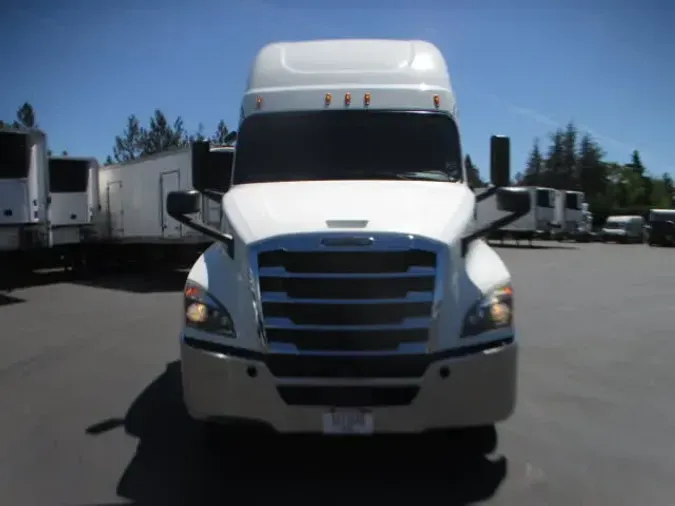 2019 FREIGHTLINER/MERCEDES NEW CASCADIA PX12664