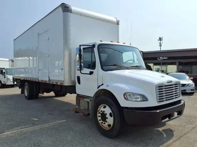 2019 FREIGHTLINER M2 106