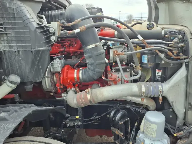 2021 FREIGHTLINER/MERCEDES NEW CASCADIA PX126643283f07973beb95a2bcf93ede5e6690b