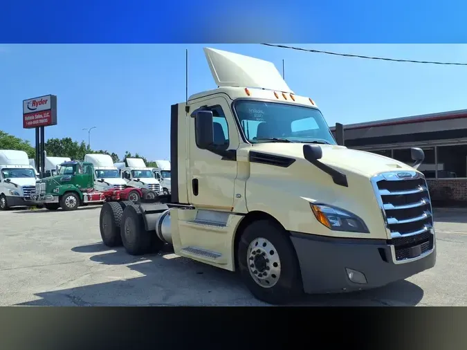 2020 FREIGHTLINER/MERCEDES NEW CASCADIA PX12664