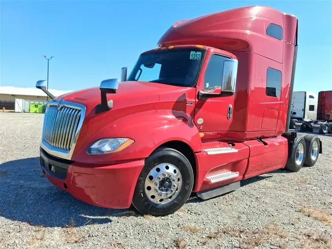 2021 INTERNATIONAL LT328595e952634e6510fa86e0a2c6b351