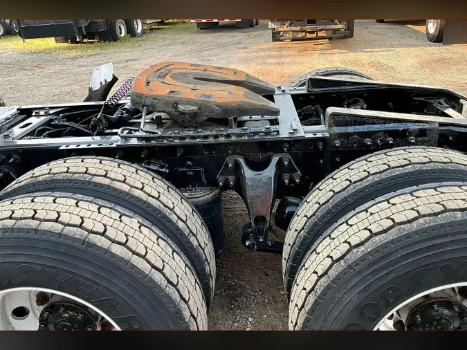 2020 INT LT625 6x4