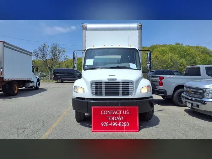 2020 FREIGHTLINER/MERCEDES M2 10632879de6f1a05cec6711a57a92b4e77c