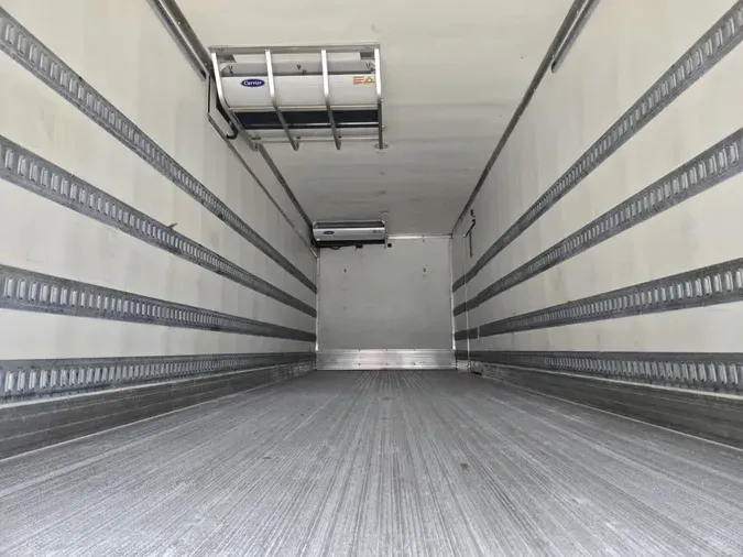 2019 FREIGHTLINER/MERCEDES M2 106