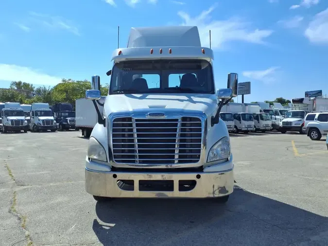 2017 FREIGHTLINER CASCADIA 11332889992cd650148887afeaf1e5074d7