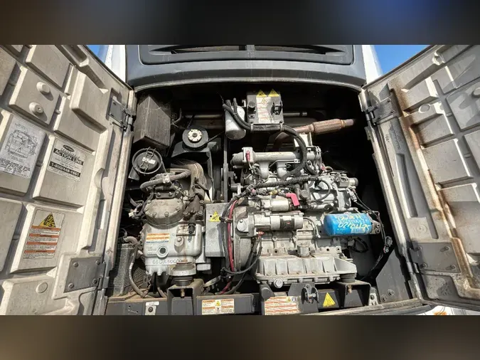 2018 Wabash 53ft328a4b97472db5f2f1730ba71ac41490