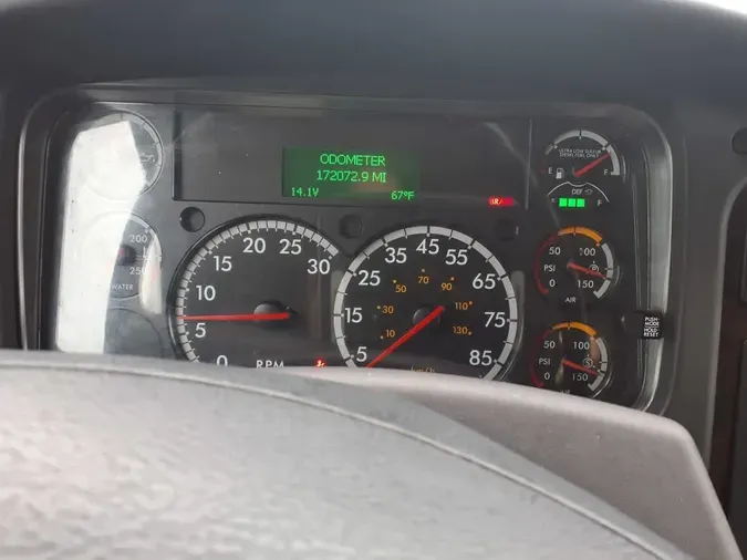 2020 FREIGHTLINER M2 106