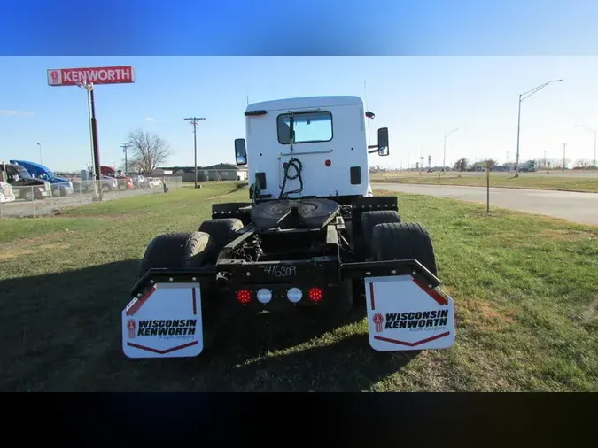 2020 Kenworth T680