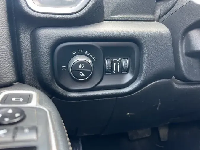 2019 Ram 3500
